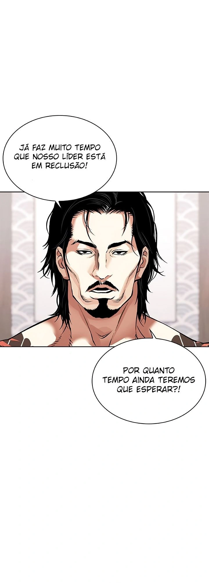 Read Aparências  Pt Br Manga Online