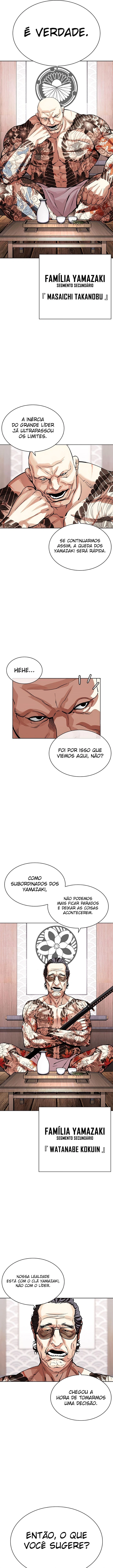 Read Aparências  Pt Br Manga Online