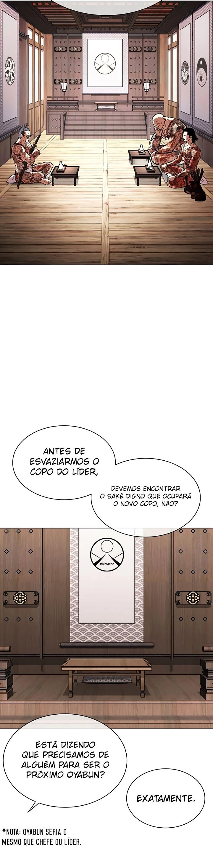 Read Aparências  Pt Br Manga Online