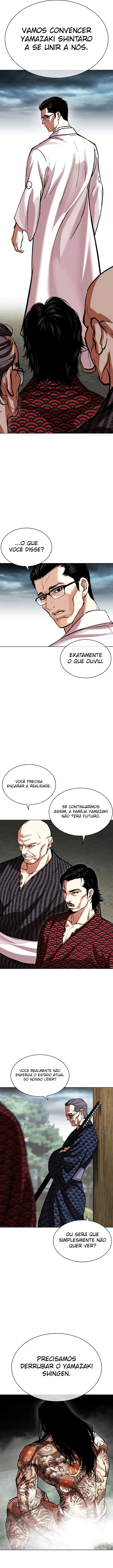 Read Aparências  Pt Br Manga Online
