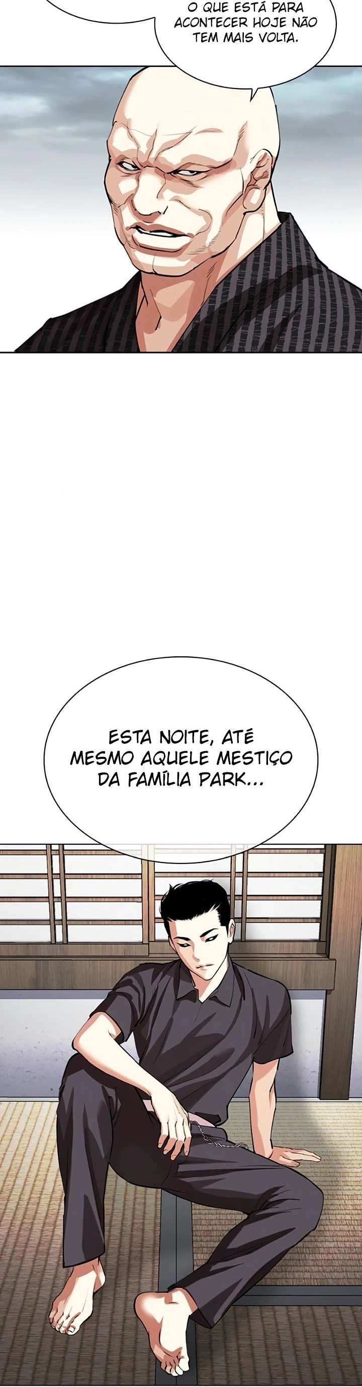 Read Aparências  Pt Br Manga Online