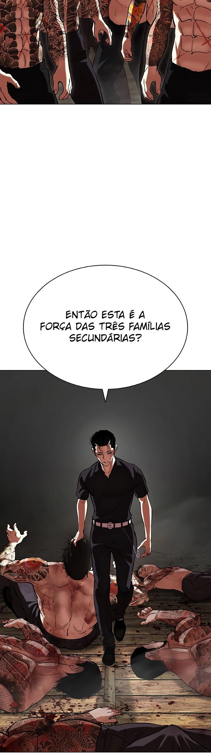 Read Aparências  Pt Br Manga Online