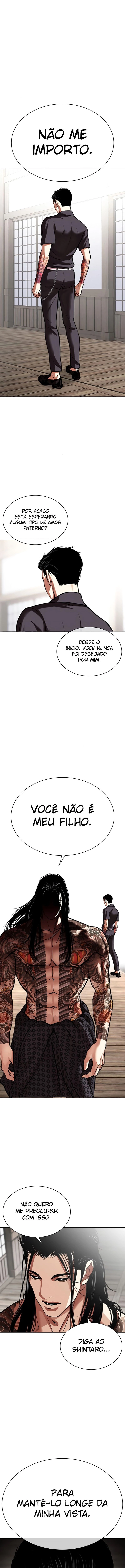 Read Aparências  Pt Br Manga Online