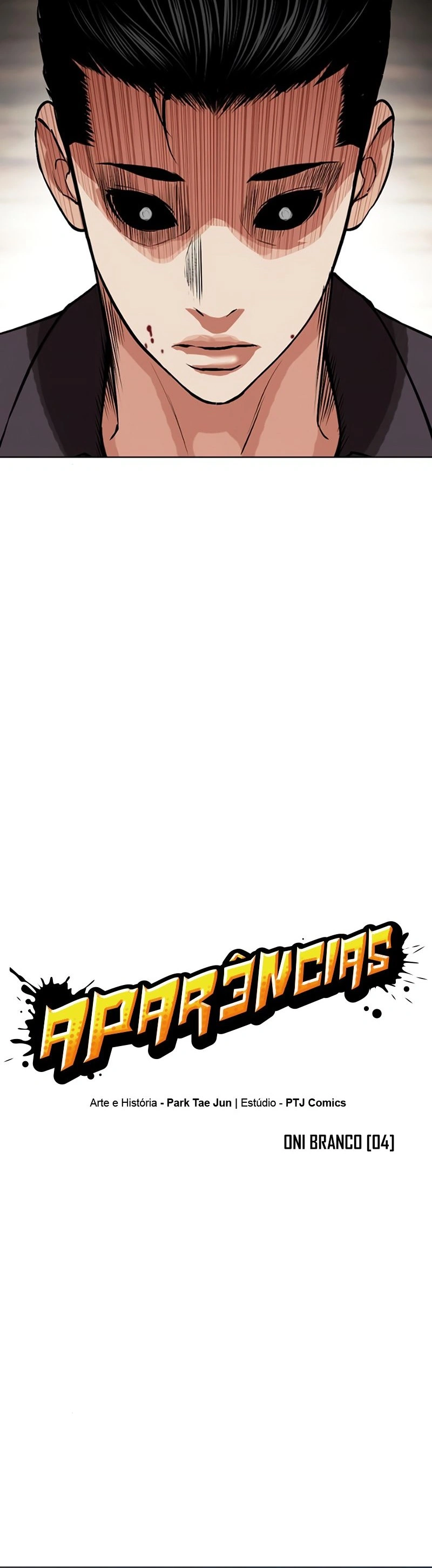 Read Aparências  Pt Br Manga Online