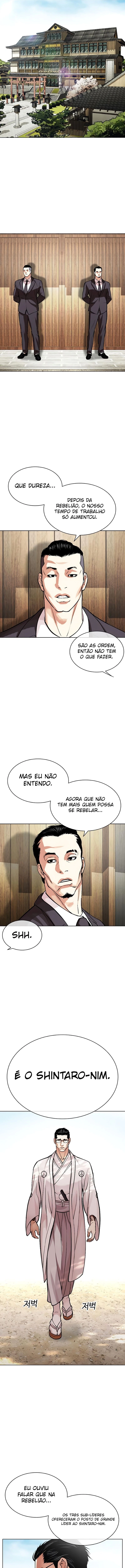 Read Aparências  Pt Br Manga Online