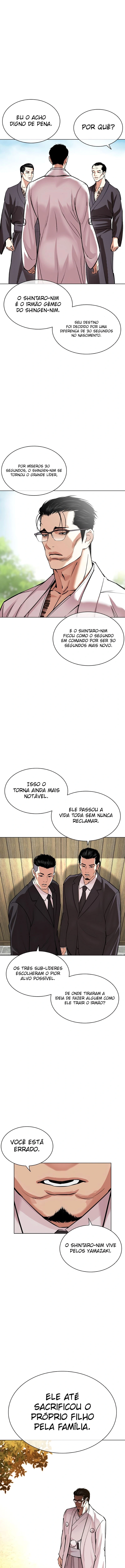 Read Aparências  Pt Br Manga Online