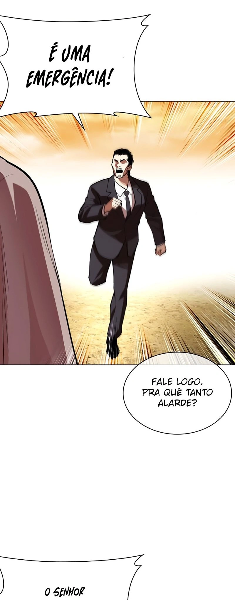 Read Aparências  Pt Br Manga Online
