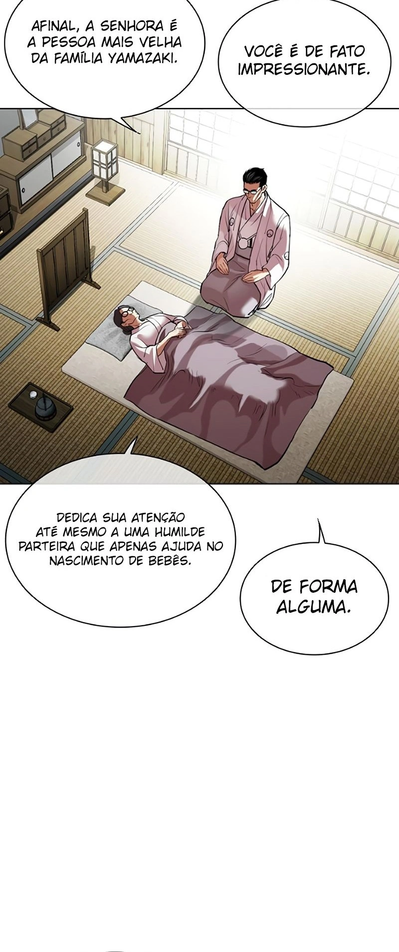 Read Aparências  Pt Br Manga Online