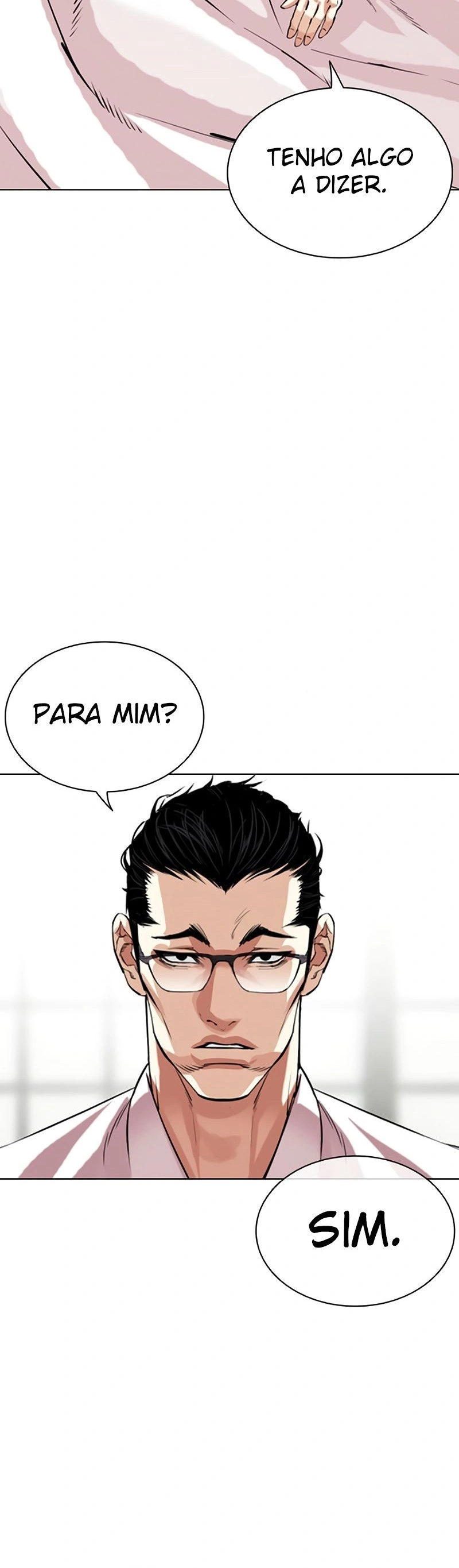 Read Aparências  Pt Br Manga Online