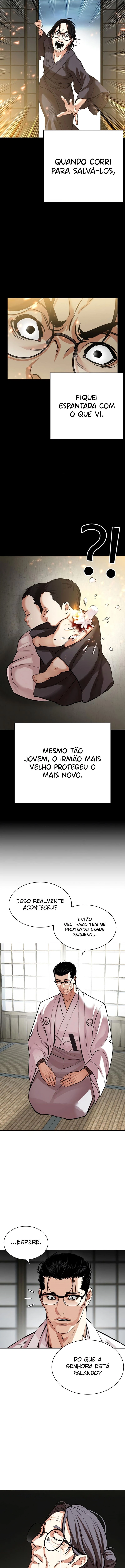 Read Aparências  Pt Br Manga Online