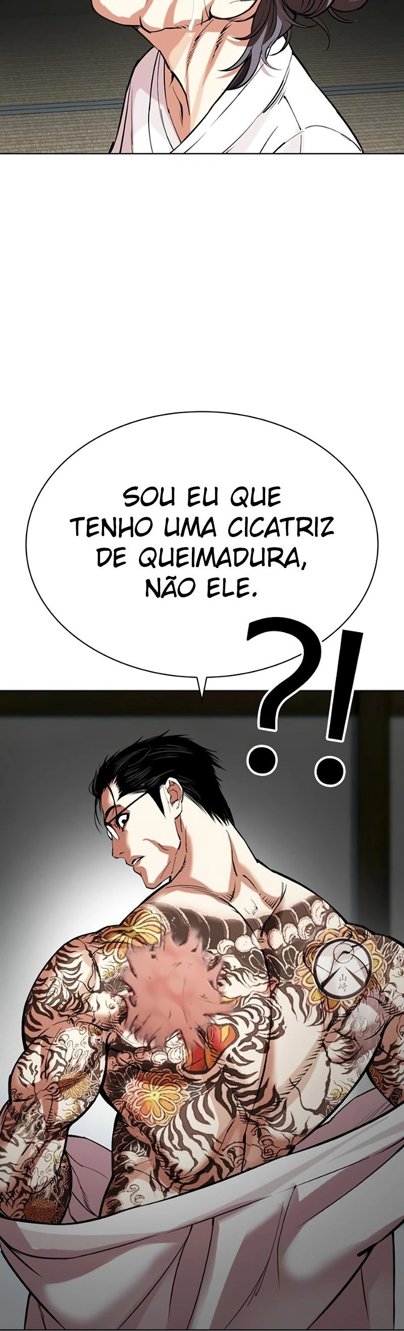 Read Aparências  Pt Br Manga Online