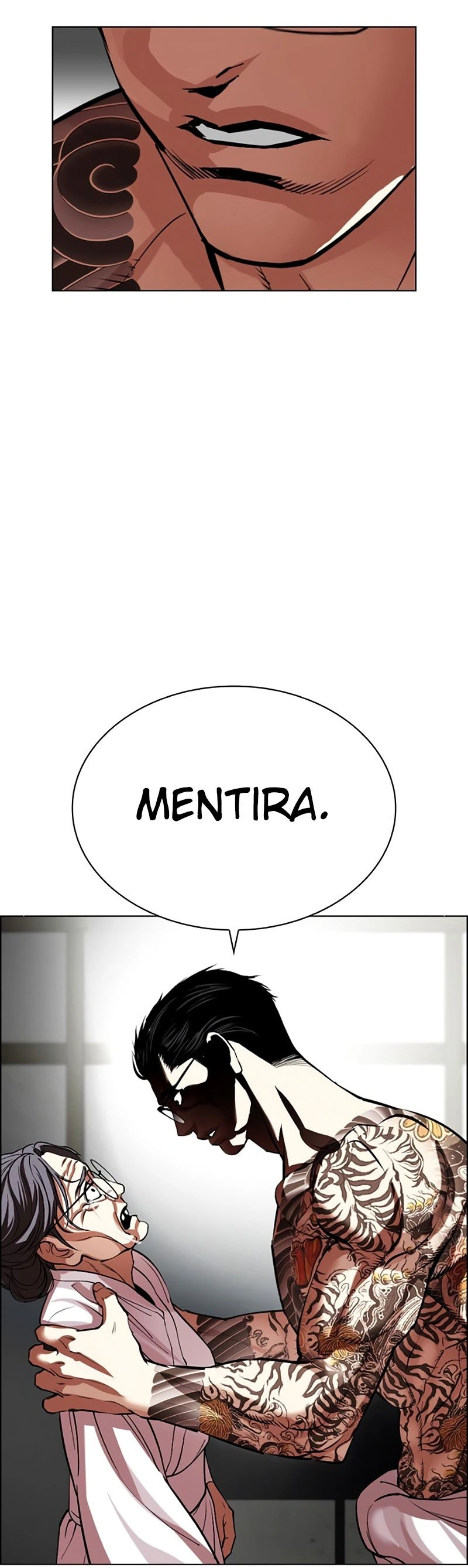 Read Aparências  Pt Br Manga Online