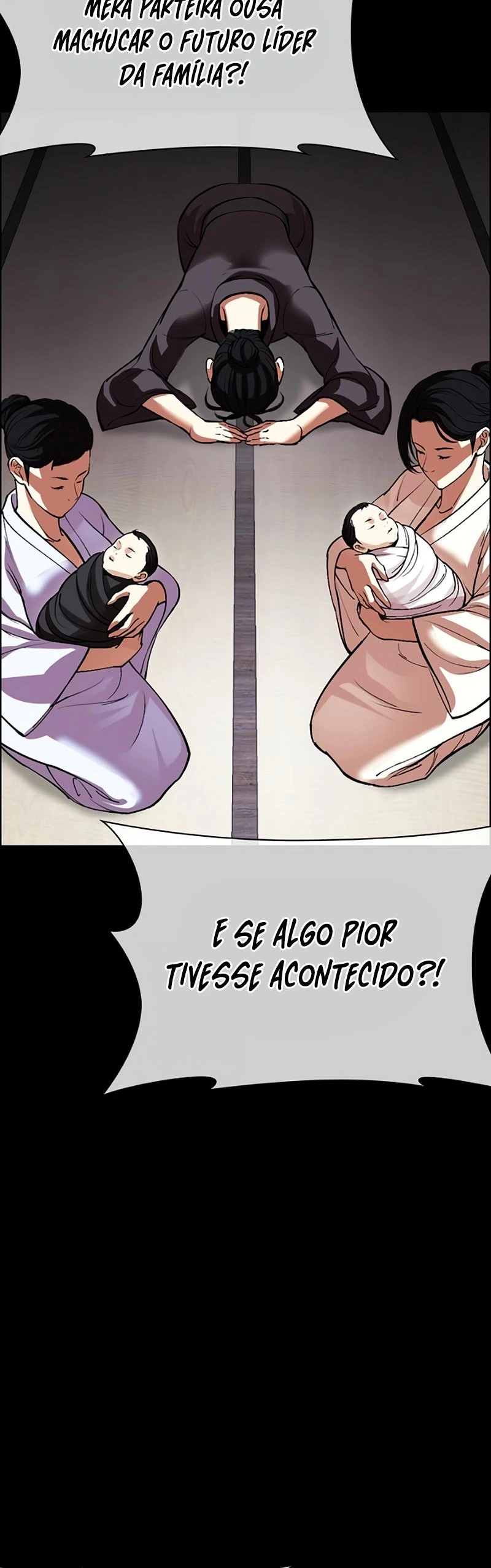 Read Aparências  Pt Br Manga Online