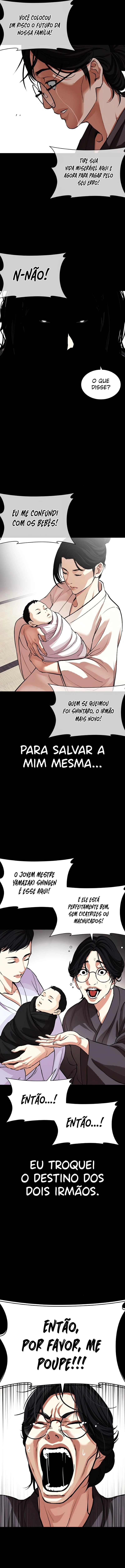 Read Aparências  Pt Br Manga Online