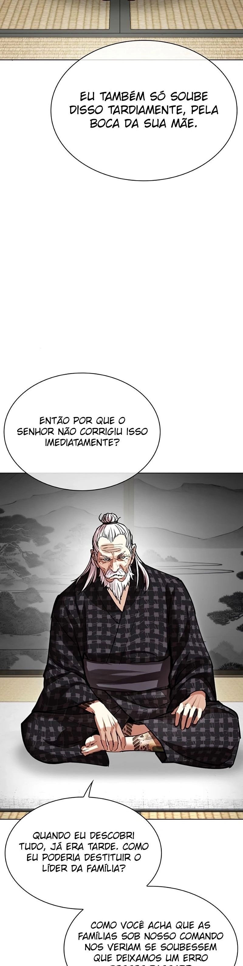 Read Aparências  Pt Br Manga Online