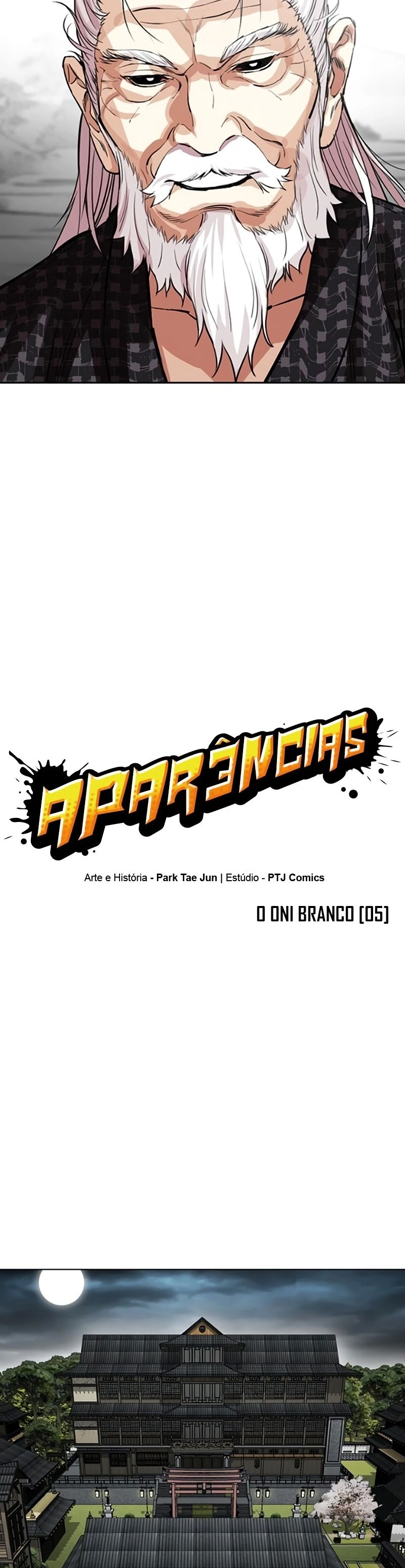 Read Aparências  Pt Br Manga Online