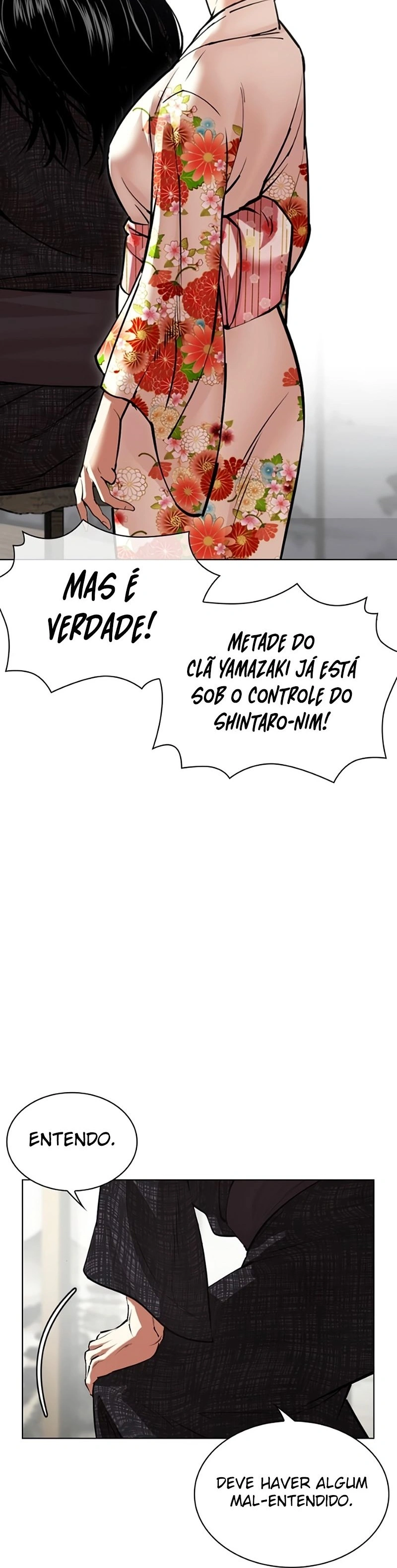 Read Aparências  Pt Br Manga Online