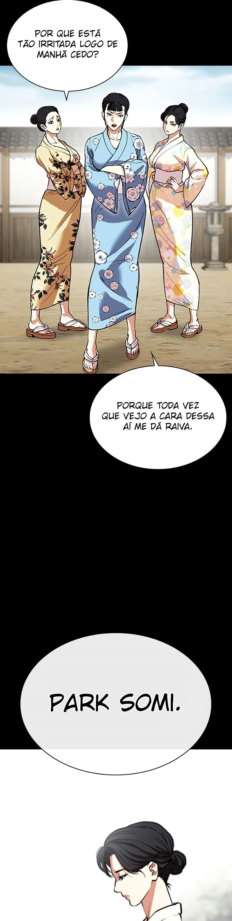 Read Aparências  Pt Br Manga Online