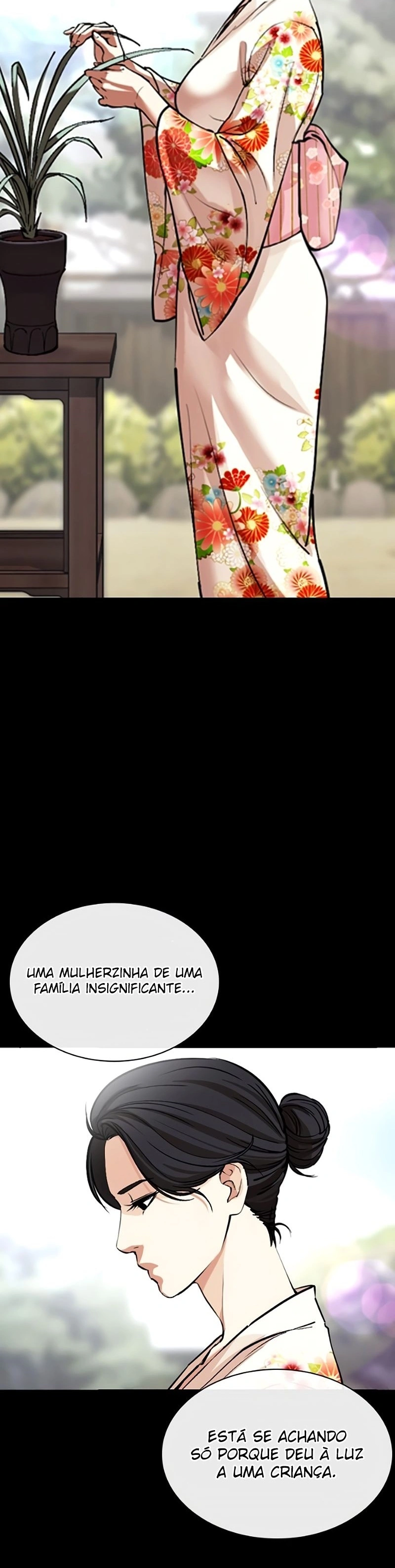 Read Aparências  Pt Br Manga Online