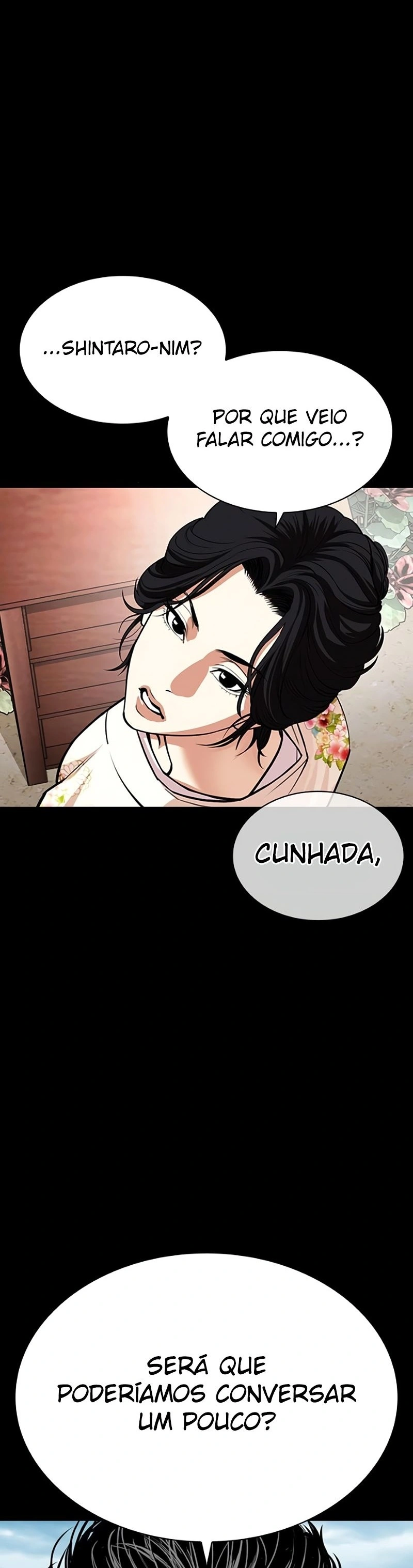 Read Aparências  Pt Br Manga Online