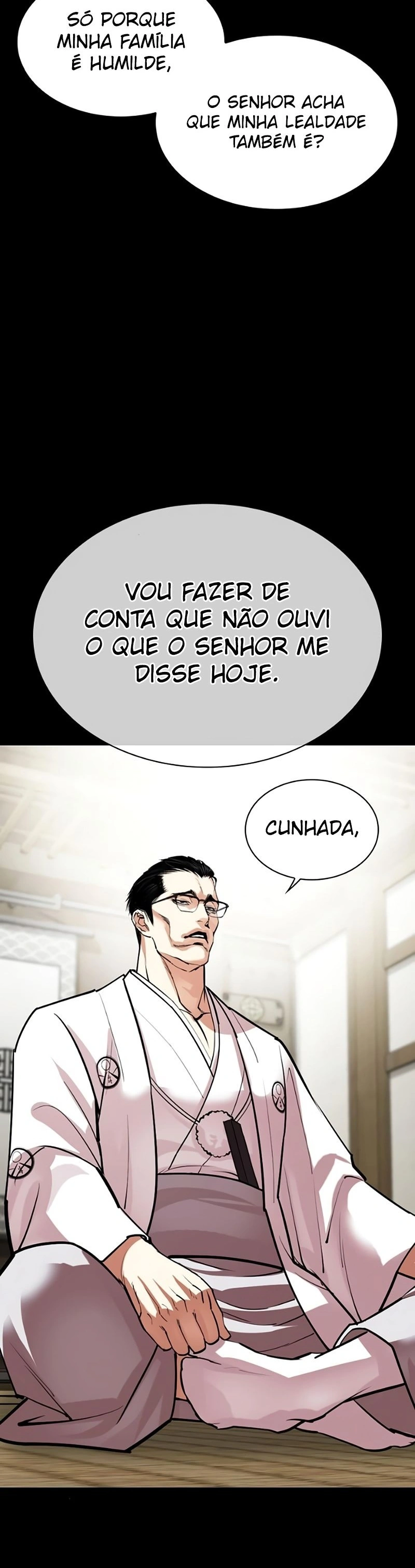 Read Aparências  Pt Br Manga Online