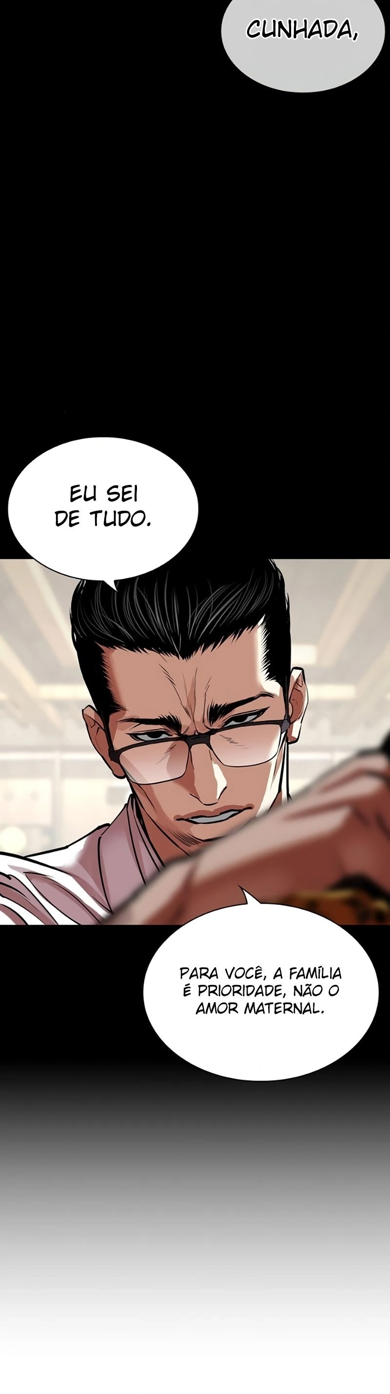 Read Aparências  Pt Br Manga Online