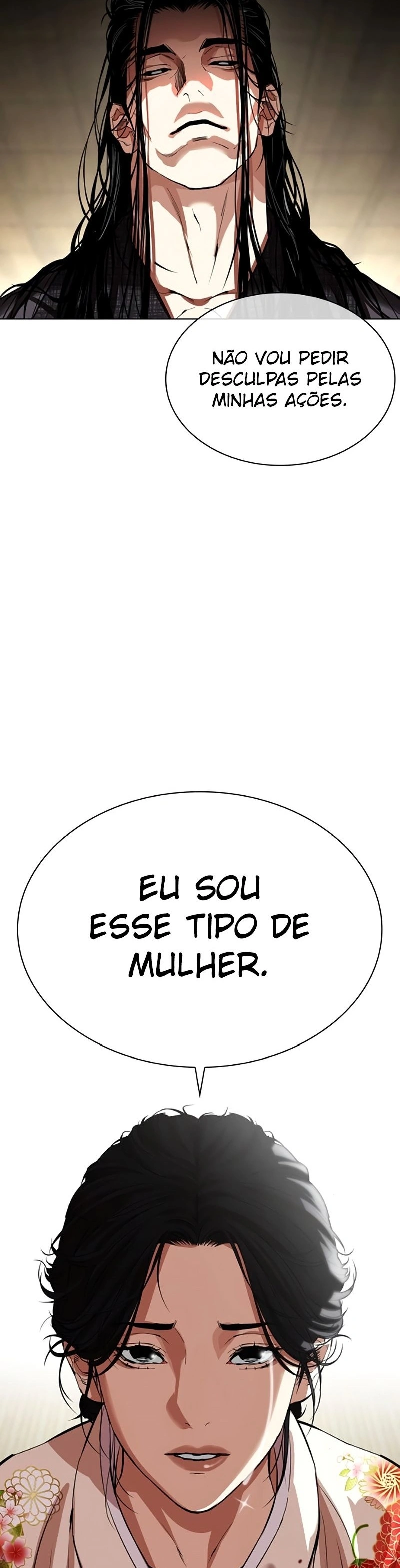 Read Aparências  Pt Br Manga Online