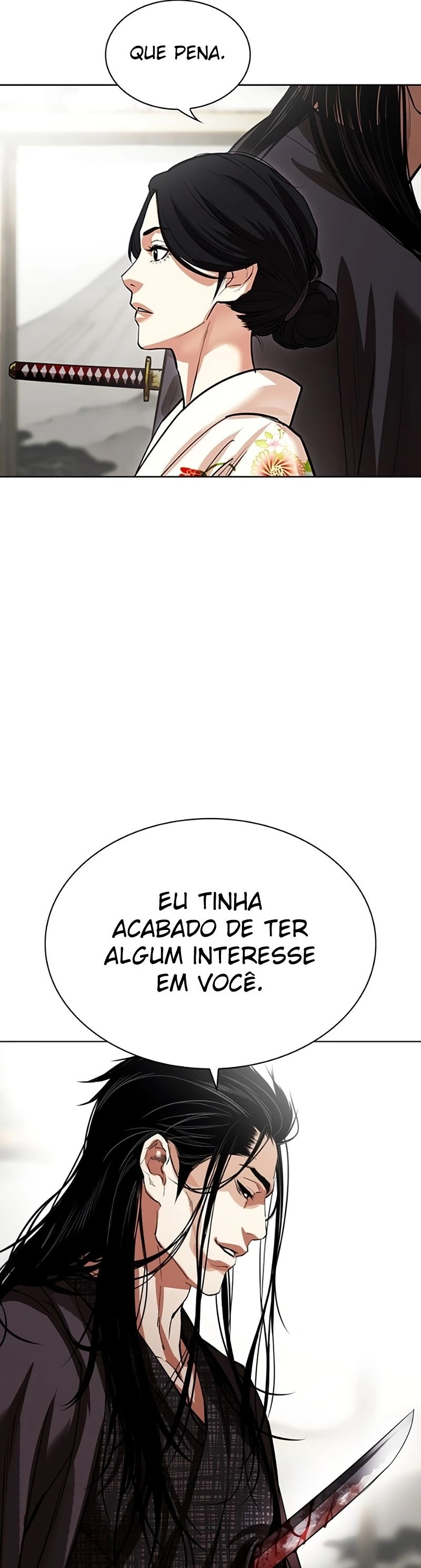 Read Aparências  Pt Br Manga Online