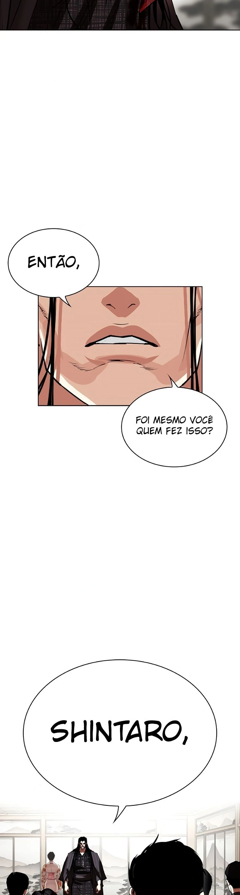 Read Aparências  Pt Br Manga Online