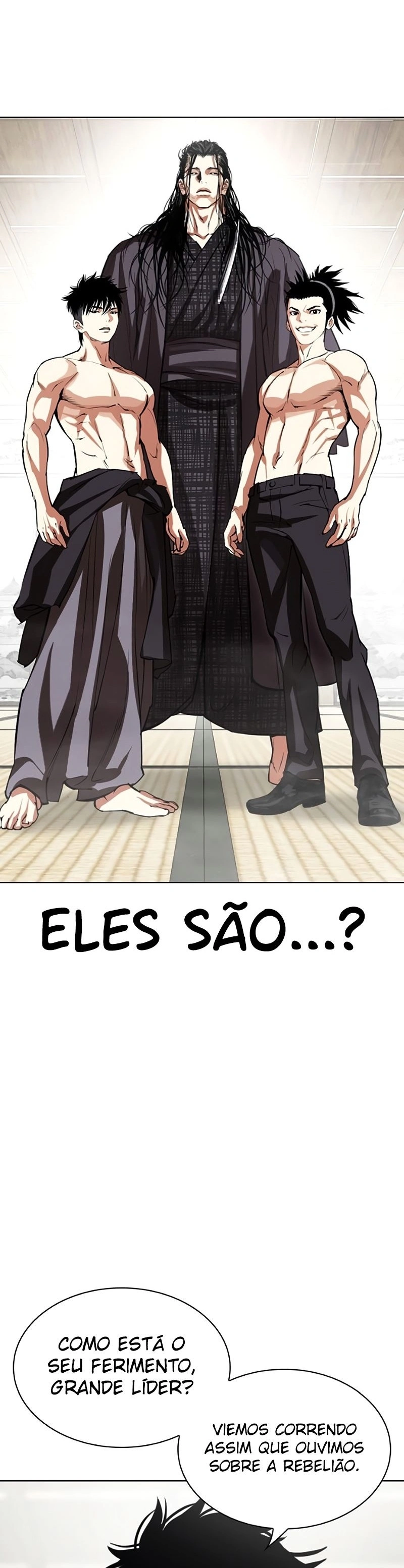 Read Aparências  Pt Br Manga Online