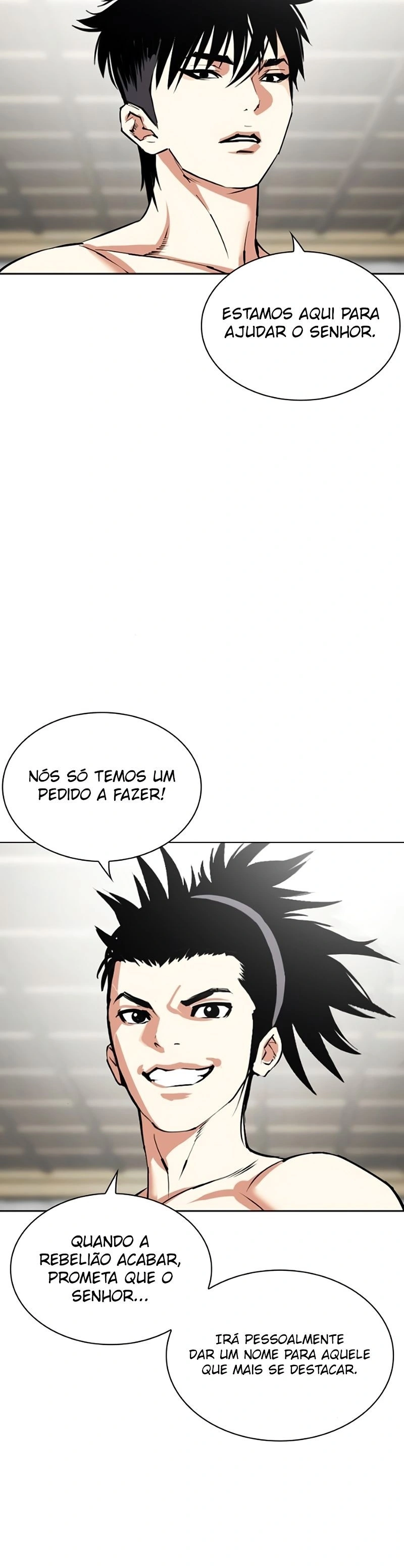 Read Aparências  Pt Br Manga Online