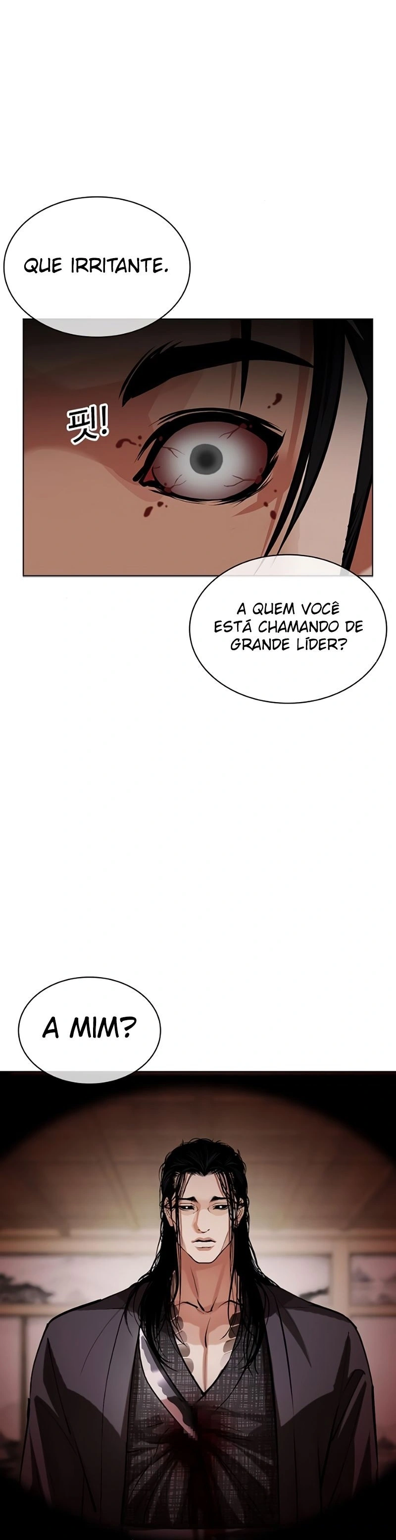 Read Aparências  Pt Br Manga Online