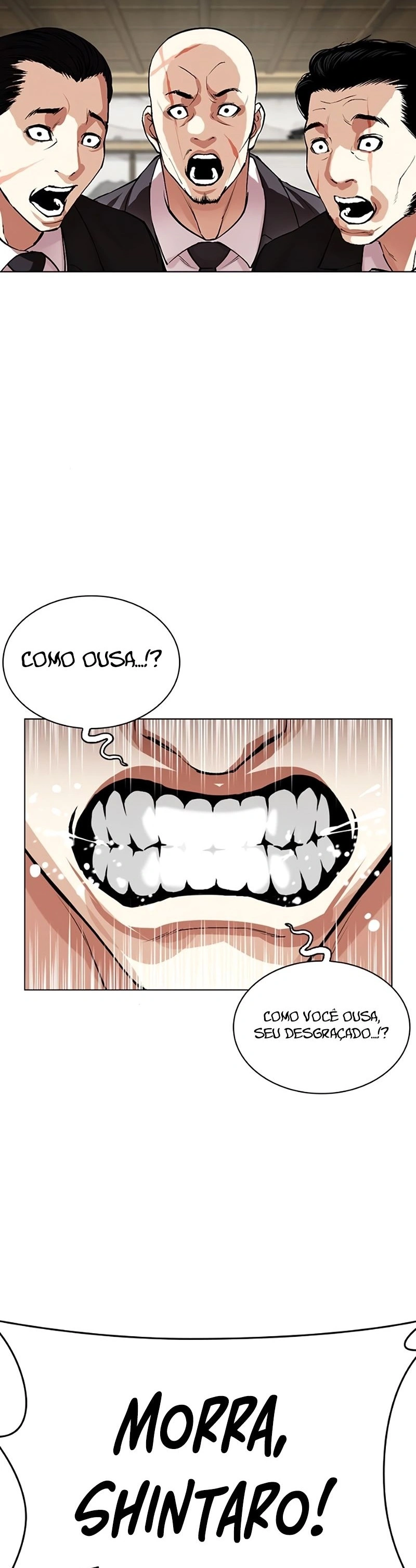 Read Aparências  Pt Br Manga Online