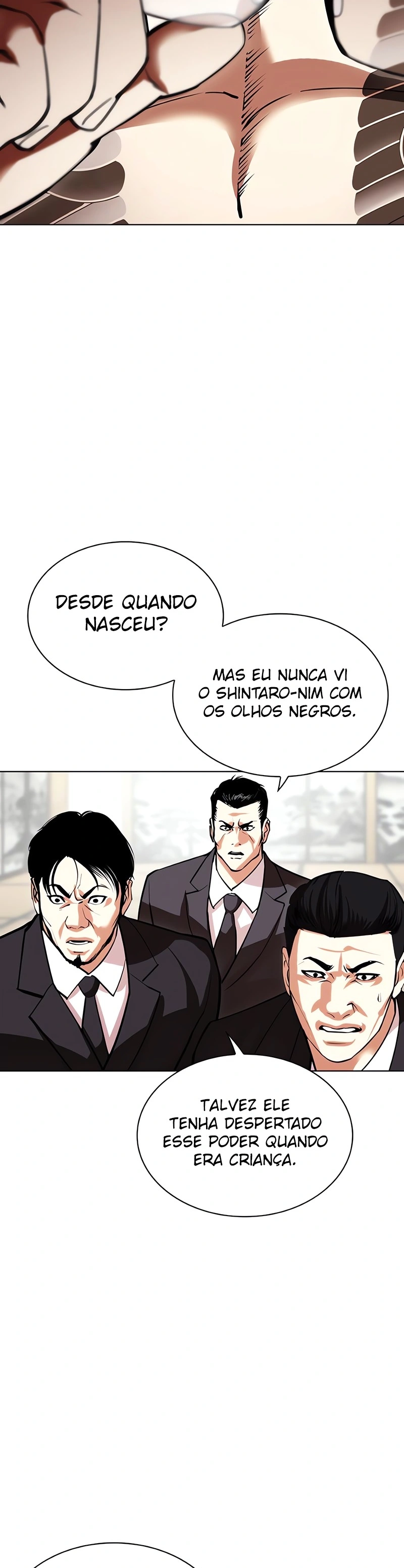 Read Aparências  Pt Br Manga Online