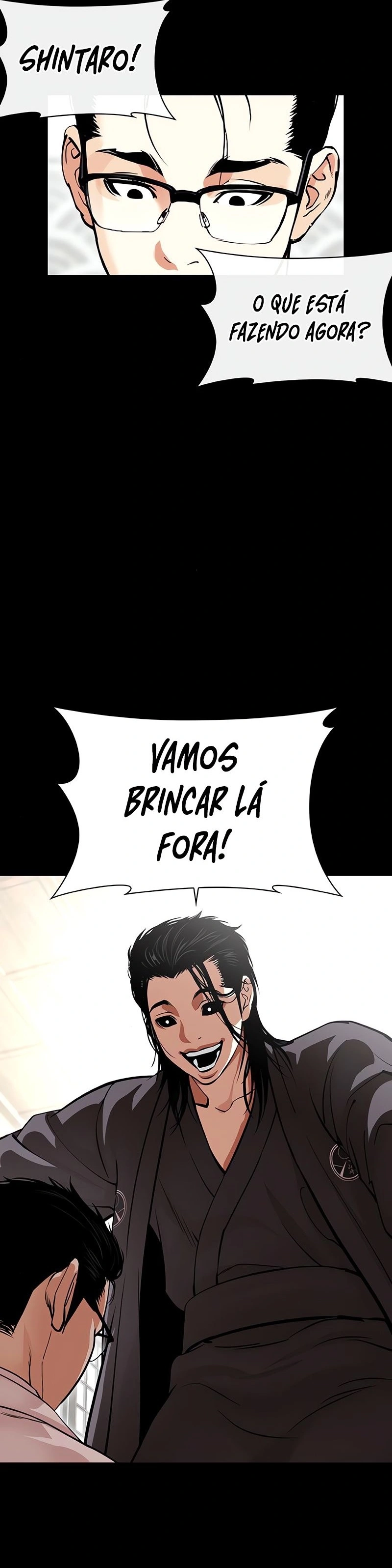 Read Aparências  Pt Br Manga Online