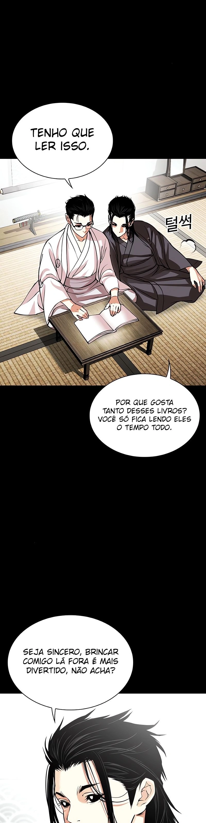 Read Aparências  Pt Br Manga Online