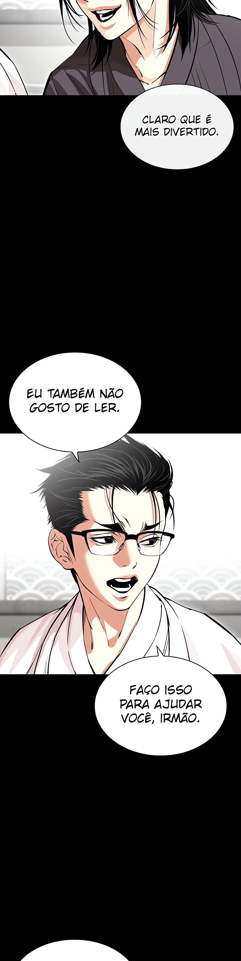 Read Aparências  Pt Br Manga Online