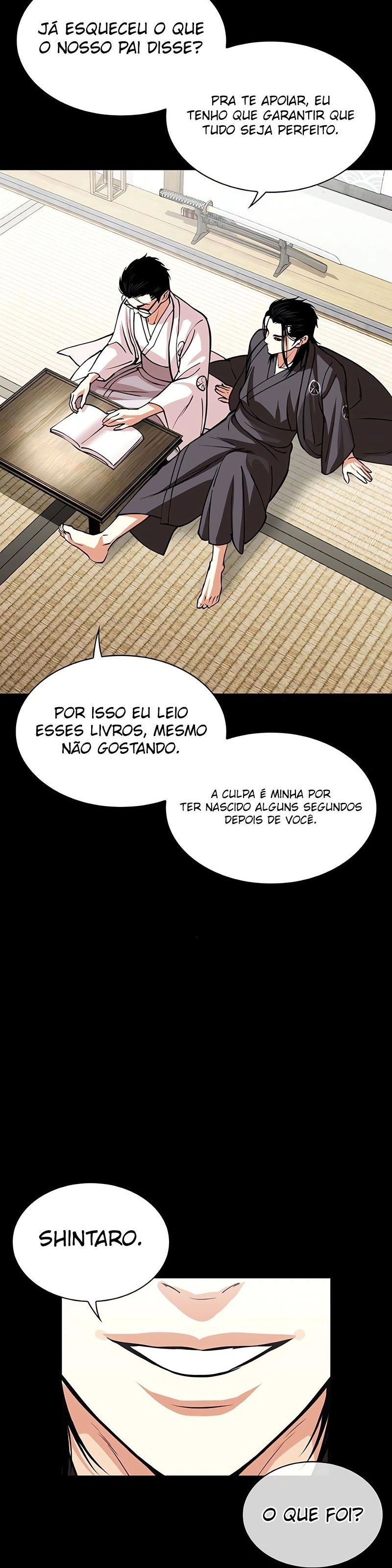 Read Aparências  Pt Br Manga Online