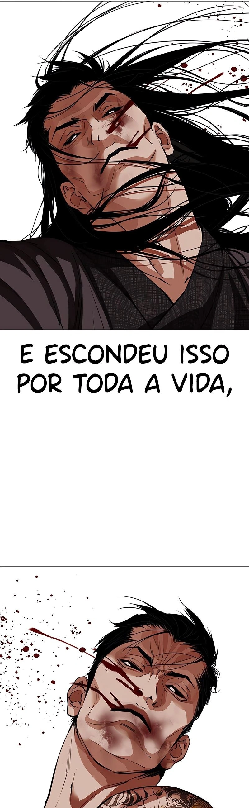 Read Aparências  Pt Br Manga Online