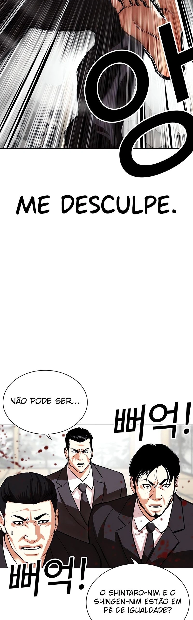 Read Aparências  Pt Br Manga Online