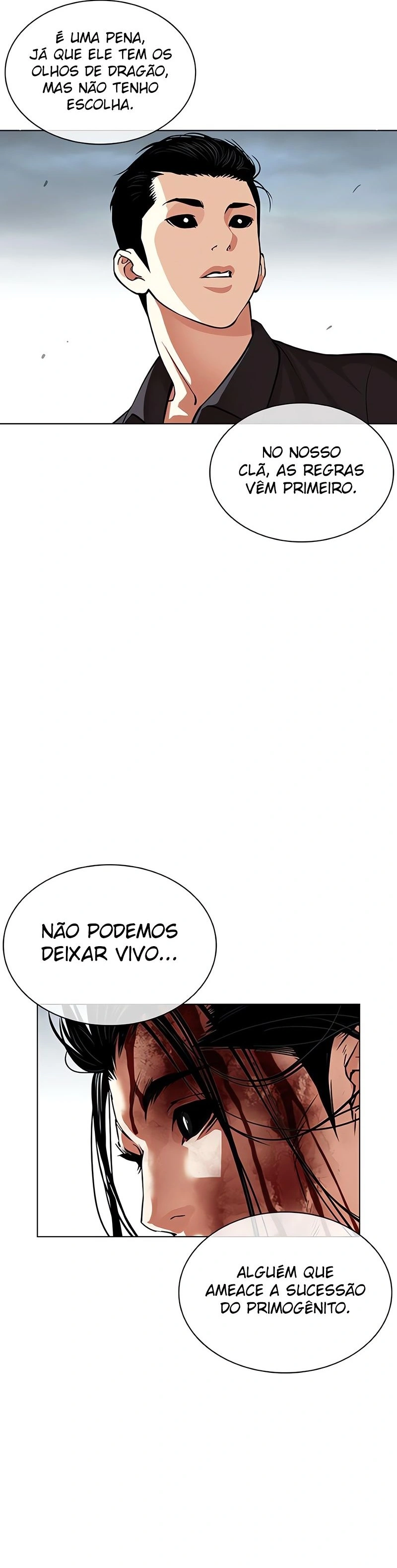 Read Aparências  Pt Br Manga Online