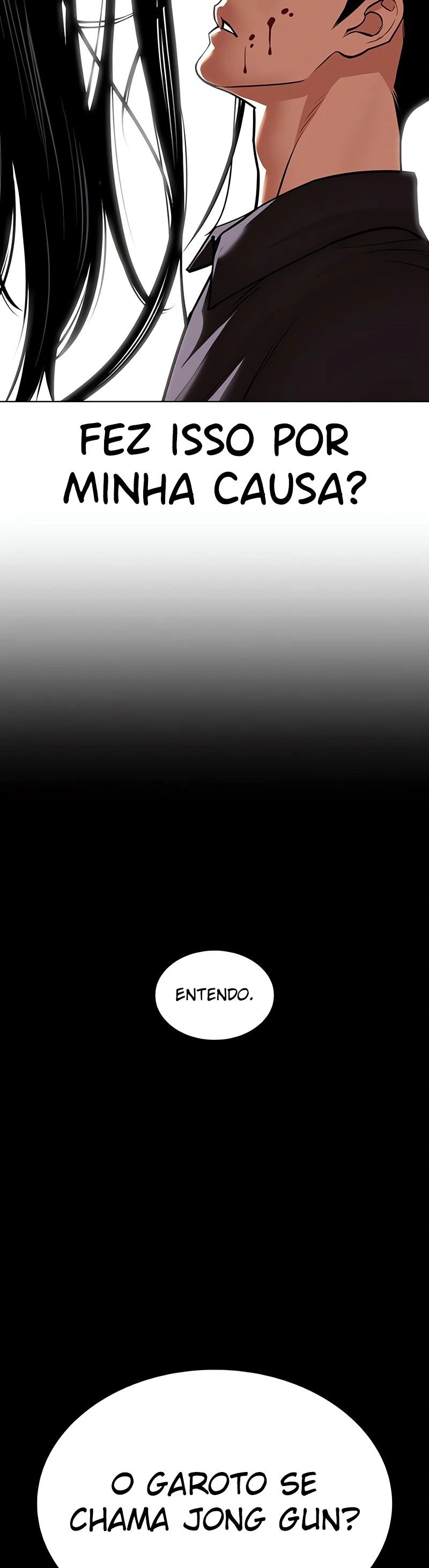 Read Aparências  Pt Br Manga Online