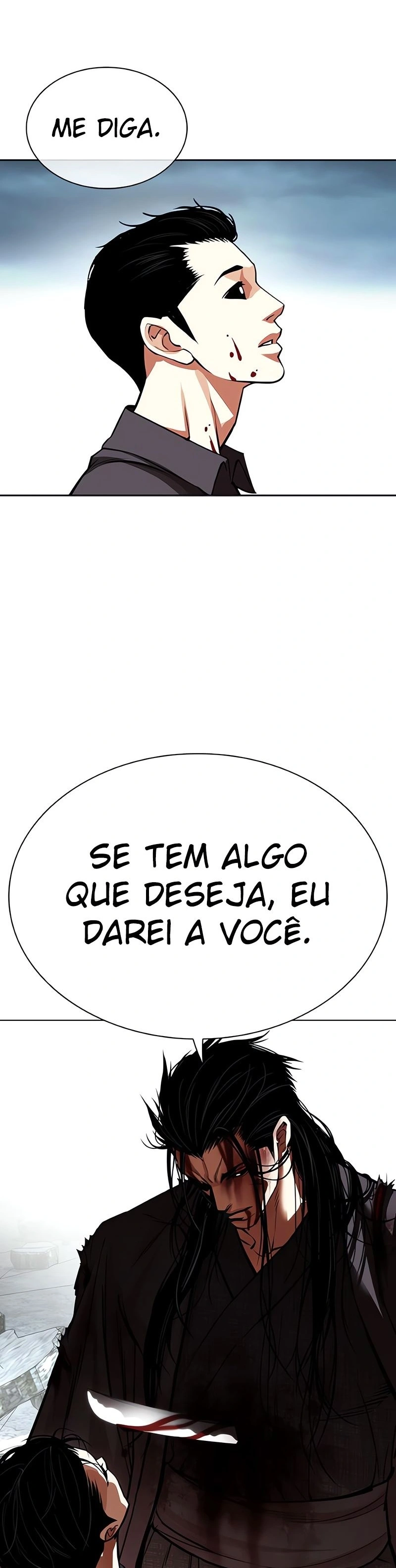 Read Aparências  Pt Br Manga Online