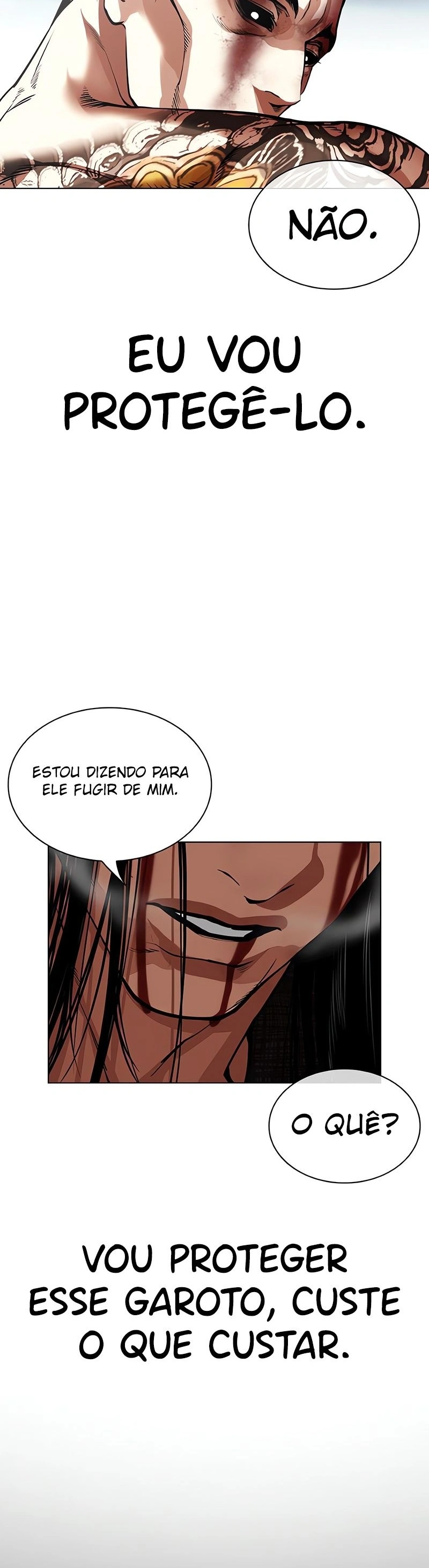 Read Aparências  Pt Br Manga Online