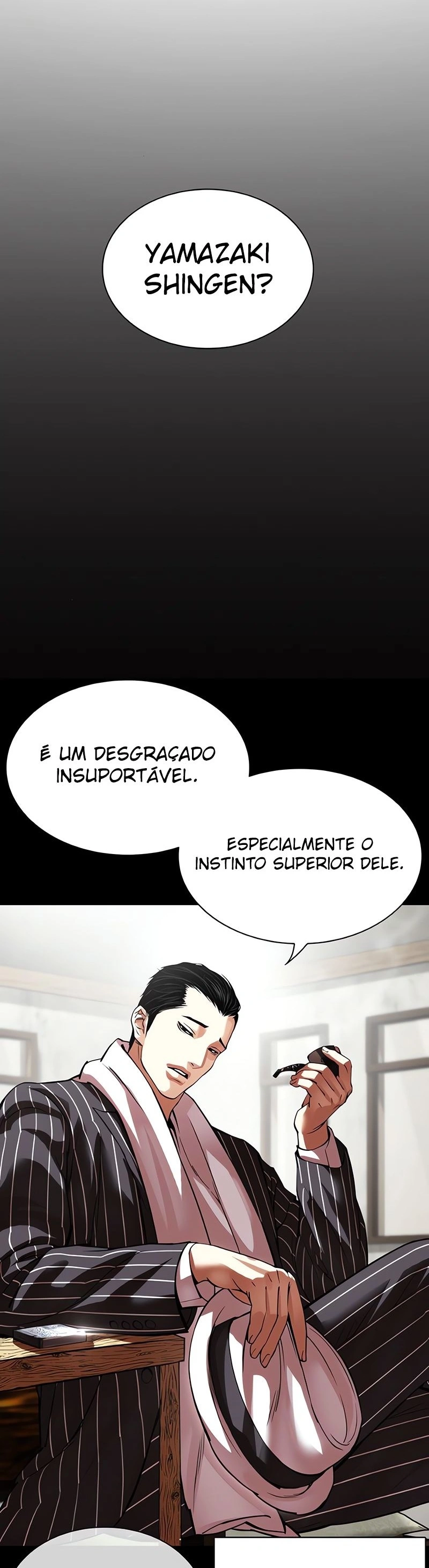 Read Aparências  Pt Br Manga Online