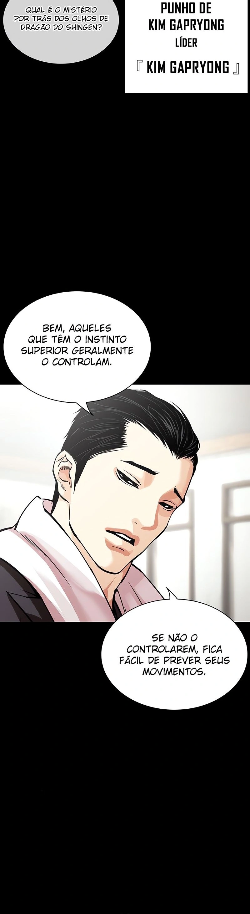 Read Aparências  Pt Br Manga Online