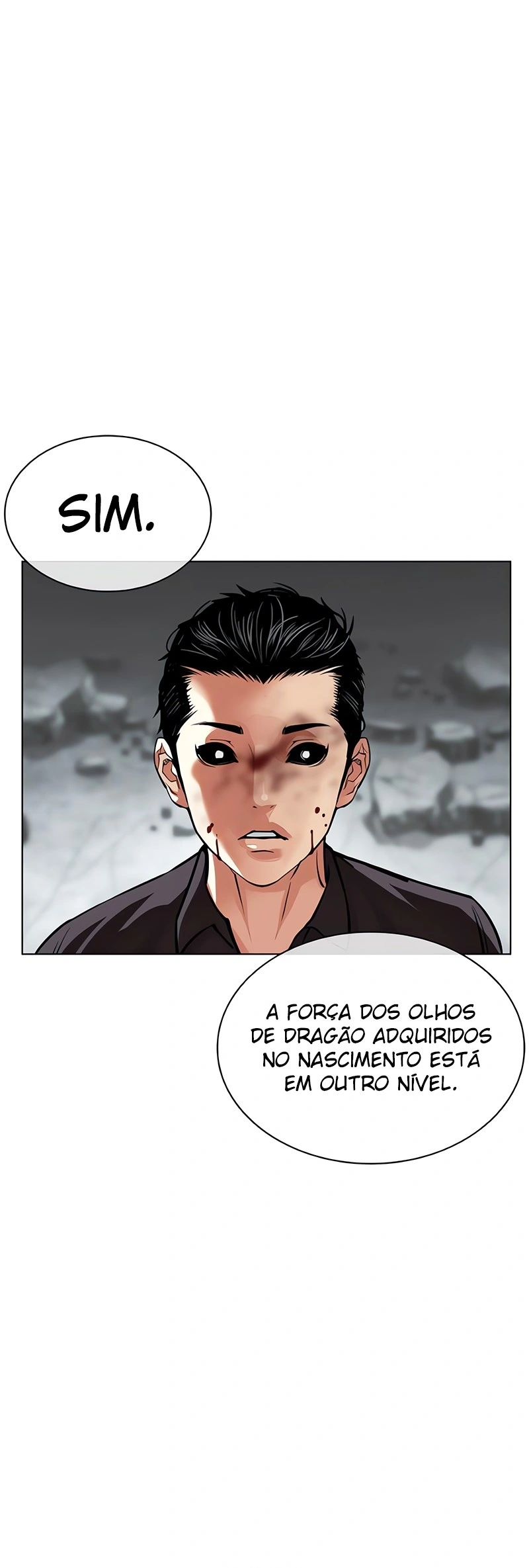 Read Aparências  Pt Br Manga Online
