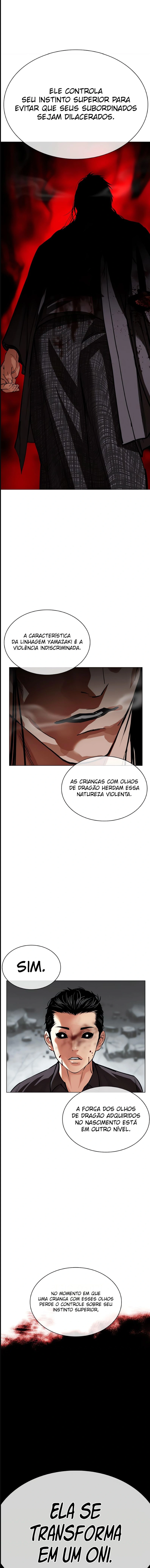 Read Aparências  Pt Br Manga Online
