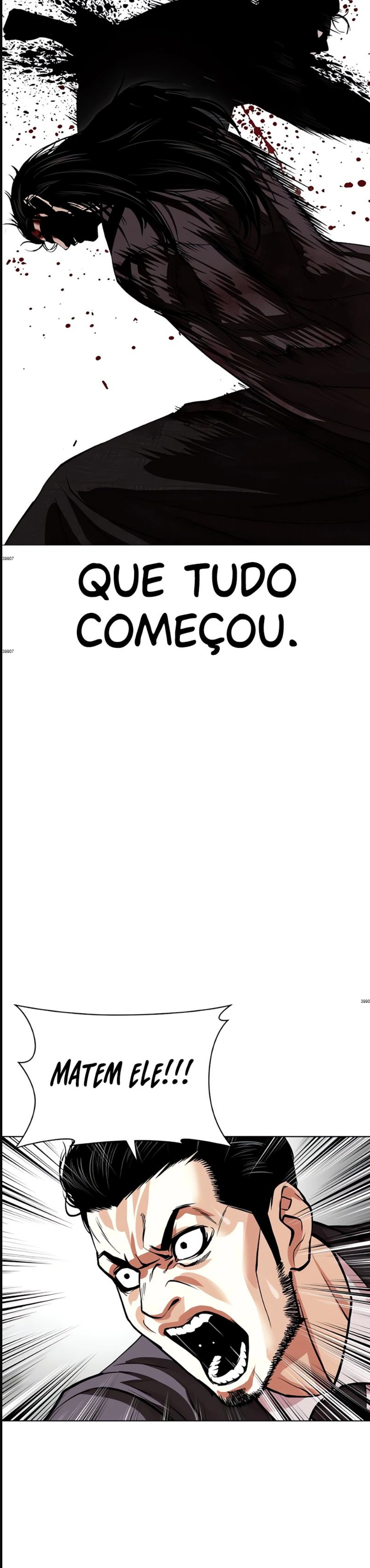 Read Aparências  Pt Br Manga Online