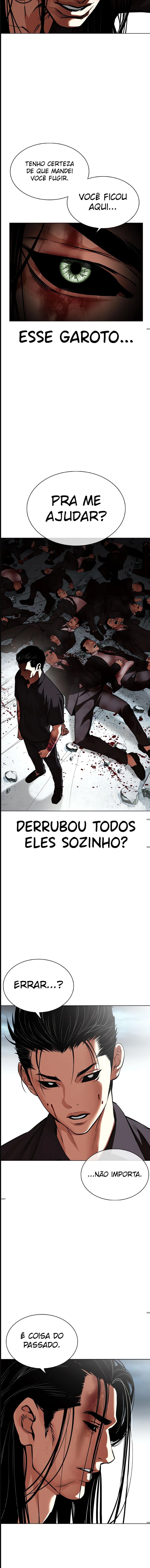 Read Aparências  Pt Br Manga Online